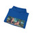 CARRACCI, Annibale - Marsyas and Olympus (Artwork) Hoodie