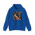 CARRACCI, Annibale - Venus, Adonis and Cupid (Artwork) Hoodie