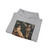 CARRACCI, Annibale - Venus, Adonis and Cupid (Artwork) Hoodie