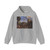 CARRACCI, Annibale - The Martyrdom of St Stephen (Artwork) Hoodie