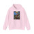 ELSHEIMER, Adam -The Baptism of Christ (Artwork) Hoodie