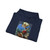 ELSHEIMER, Adam -The Baptism of Christ (Artwork) Hoodie