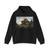 CARUS, Carl Gustav - Oaks at the Sea Shore (Artwork) Hoodie