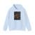 ESPINOSA, Juan de - Still-Life with Flowers with a Garland of Fruit and Flowers (Artwork) Hoodie