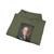 ESTEVE Y MARQUES, Agustin - Portrait of a Gentleman (Artwork) Hoodie