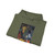 ESPINOSA, Juan de - Still-Life with Grapes, Flowers and Shells (Artwork) Hoodie
