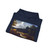 EVERDINGEN, Allaert van - A Saw-mill by a Torrent (Artwork) Hoodie