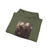 EVERDINGEN, Allaert van - Forest Scene with Water-Mill (Artwork) Hoodie