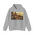 CASTIGLIONE, Giovanni Benedetto - The Fable of Diogenes (Artwork) Hoodie
