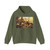 CASTIGLIONE, Giovanni Benedetto - The Fable of Diogenes (Artwork) Hoodie