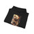 EVERDINGEN, Caesar van - Allegory of the Birth of Frederik Hendrik (Artwork) Hoodie