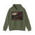 CASTILLO, Antonio del - Joseph Explains the Dream of the Pharaoh (Artwork) Hoodie