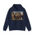 EVERDINGEN, Caesar van - Diogenes Seeks a True Man (Artwork) Hoodie
