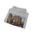 EVERDINGEN, Caesar van - Diogenes Seeks a True Man (Artwork) Hoodie