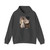 EVERDINGEN, Caesar van - Portrait of a Two-Year-Old Boy (Artwork) Hoodie