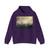 EYCK, Gaspard van - Seascape (Artwork) Hoodie