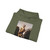 EVERDINGEN, Caesar van - Portrait of a Girl as a Huntress (Artwork) Hoodie