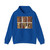 Eyk, Jan van - 21paele4 (Artwork) Hoodie