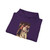 Eyk, Jan van - Angel of the Annunciation1 (Artwork) Hoodie