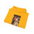Eyk, Jan van - Angel of the Annunciation1 (Artwork) Hoodie