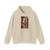 Eyk, Jan van - Cumaean Sibyl (detail) (Artwork) Hoodie