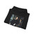 DYCK, Sir Anthony Van - Portrait of George Gage with Two Attendants (Artwork) Hoodie