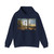 CARLEVARIS, Luca - The Molo with the Ducal Palace (Artwork) Hoodie