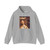 Eyk, Jan van - Mary of the Annunciation (detail) (Artwork) Hoodie