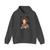 Eyk, Jan van - Portrait of a Man with Carnation (Artwork) Hoodie