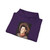 Eyk, Jan van - Portrait of a Man with Carnation (Artwork) Hoodie