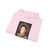 Eyk, Jan van - Portrait of a Man with Carnation (Artwork) Hoodie