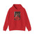 Eyk, Jan van - Madonna with the Child Reading (Artwork) Hoodie