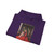 Eyk, Jan van - Madonna with the Child Reading (Artwork) Hoodie
