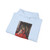 Eyk, Jan van - Madonna with the Child Reading (Artwork) Hoodie