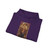 Eyk, Jan van - Madonna in the Church 2 (Artwork) Hoodie