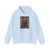 Eyk, Jan van - Madonna and Child at the Fountain (Artwork) Hoodie