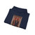 Eyk, Jan van - Madonna and Child at the Fountain (Artwork) Hoodie