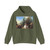 PATER, Jean Baptiste Joseph -  Relaxing in the Country (Artwork) Hoodie