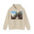 PATER, Jean Baptiste Joseph -  Relaxing in the Country (Artwork) Hoodie
