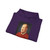 Eyk, Jan van - Portrait of Cardinal Niccolo Albergati (Artwork) Hoodie