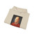 Eyk, Jan van - Portrait of Cardinal Niccolo Albergati (Artwork) Hoodie