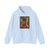Eyk, Jan van - Small Triptych (central panel) (Artwork) Hoodie