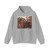 Eyk, Jan van - Stigmatization of St Francis (Artwork) Hoodie