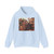Eyk, Jan van - Stigmatization of St Francis (Artwork) Hoodie