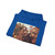 Eyk, Jan van - Stigmatization of St Francis (Artwork) Hoodie