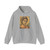 CAVALLINI, Pietro - The Last Judgement (detail)5 (Artwork) Hoodie