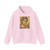 CAVALLINI, Pietro - The Last Judgement (detail)5 (Artwork) Hoodie