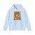 CAVALLINI, Pietro - The Last Judgement (detail)5 (Artwork) Hoodie
