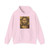 CAVALLINI, Pietro - The Last Judgement (detail)8 (Artwork) Hoodie