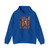 CAVALLINI, Pietro - The Last Judgement (detail)11 (Artwork) Hoodie